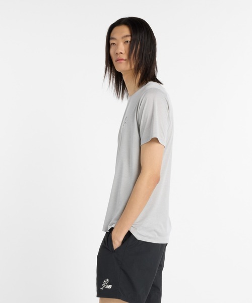 New Balance tシャツ 大谷翔平 パフォーマンスショートスリーブT
