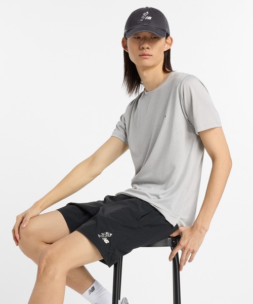 New Balance tシャツ 大谷翔平 パフォーマンスショートスリーブT
