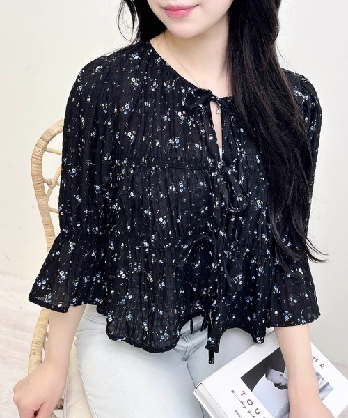 LEONARD - 美品 レオナール LEONARD FASHION アンサンブル