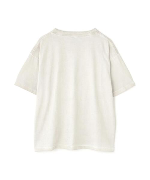 tシャツ WHITELAND/ホワイトランド/YAN-GANT-Y-TAN TEE レディース メンズ WHITELAND/ホワイトランド/YAN-GANT-Y-TAN TEE | L.H.P