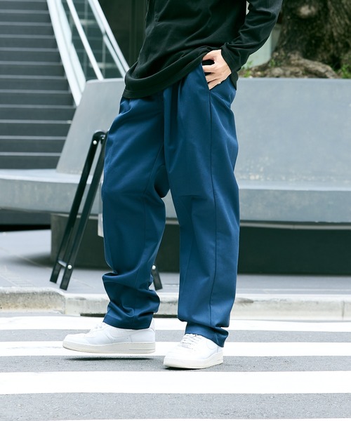 Dickies（ディッキーズ） チノパン 1868MODEL PLEATED FRONT PANT