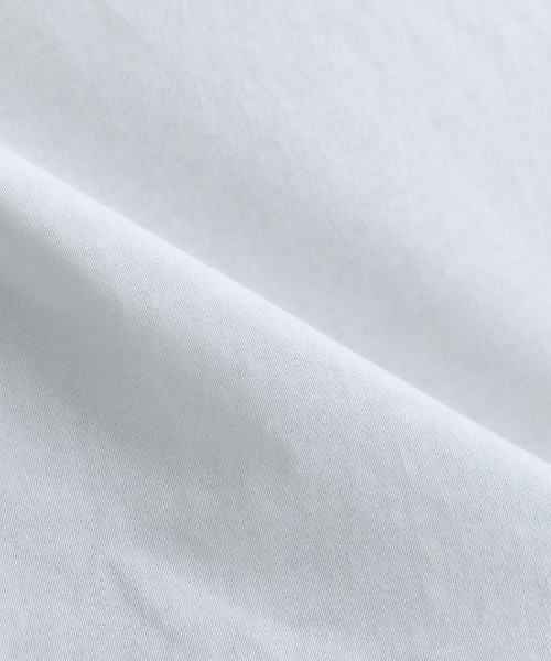 「epnok」 半袖Tシャツ MEDIUM ホワイト メンズ