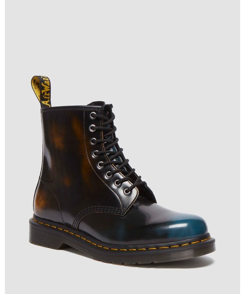 Dr.Martens（ドクターマーチン） レースアップブーツ 5 ブラック