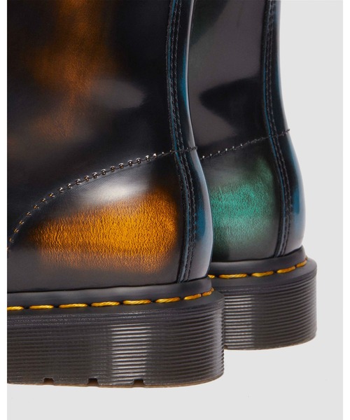 Dr.Martens（ドクターマーチン） レースアップブーツ 5 ブラック