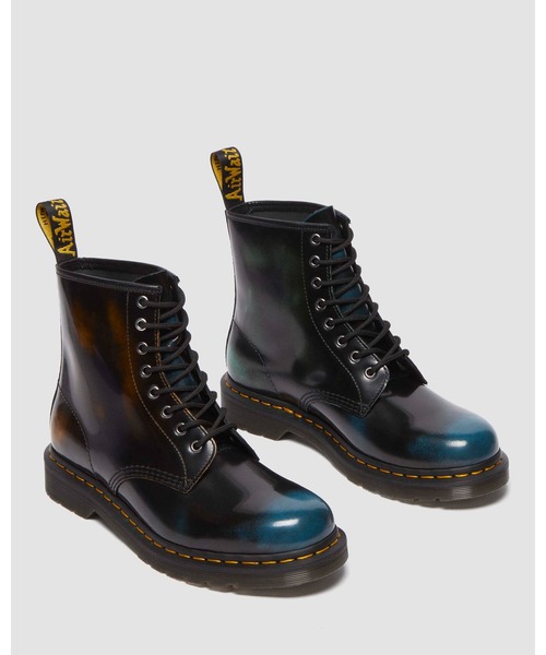 Dr.Martens（ドクターマーチン） レースアップブーツ 5 ブラック