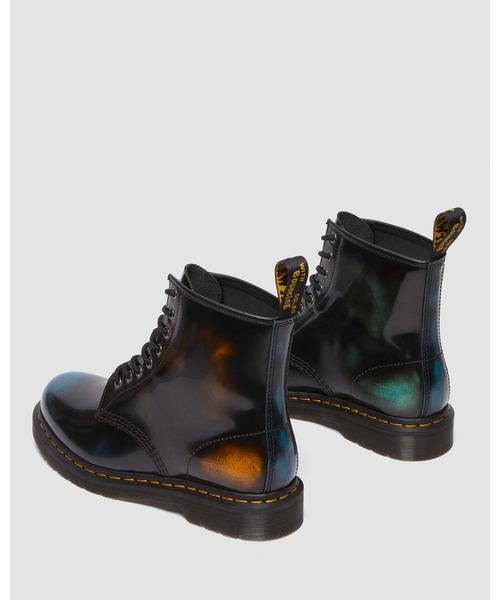 Dr.Martens 厚底　レースアップシューズ　黒　UK5 EU38 Dr.Martens 厚底 レースアップシューズ 黒 UK5 EU38 Dr.Martens 厚底