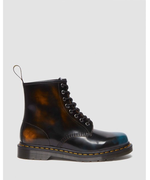 Dr.Martens（ドクターマーチン） レースアップブーツ 5 ブラック