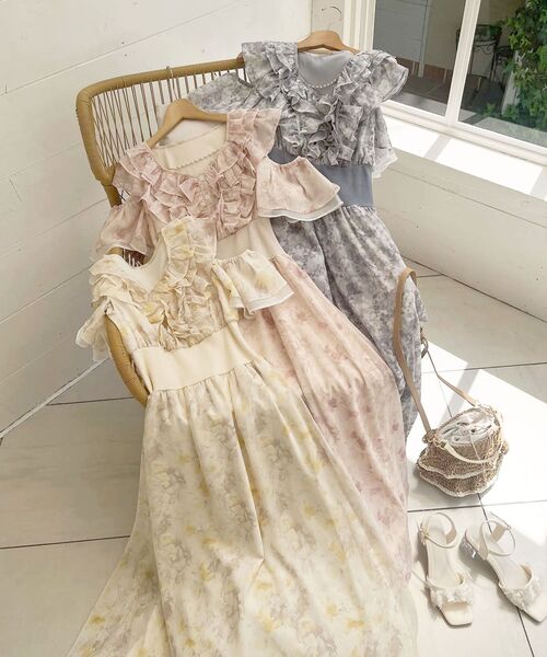 MAJESTIC LEGON（マジェスティックレゴン） ワンピース マルチway