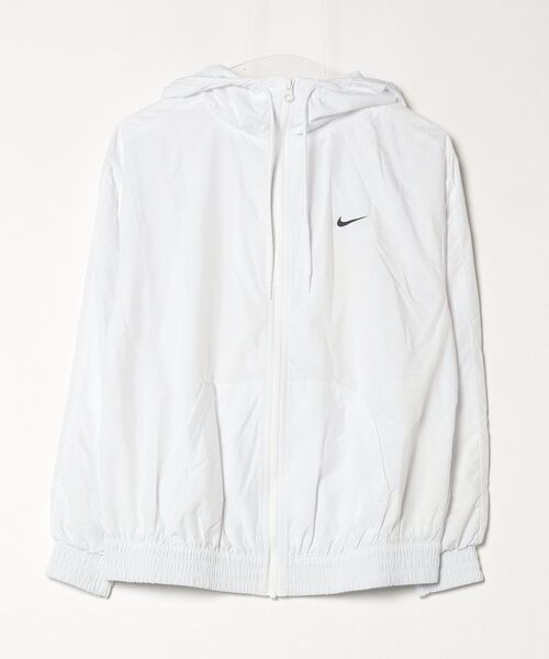 NIKE ナイキ ウィメンズ NSW STMNT ジャケット ブルゾン NIKE ブルゾン ジャンバー ナイキ NSW WR WVN LTWT HDED