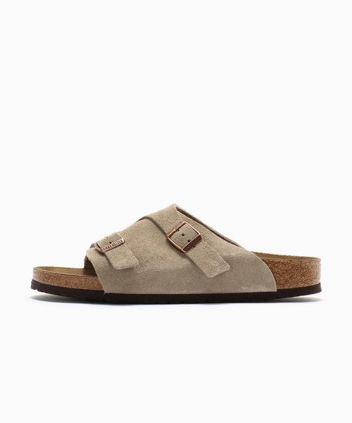 BIRKENSTOCK（ビルケンシュトック） サンダル Zurich チューリッヒ