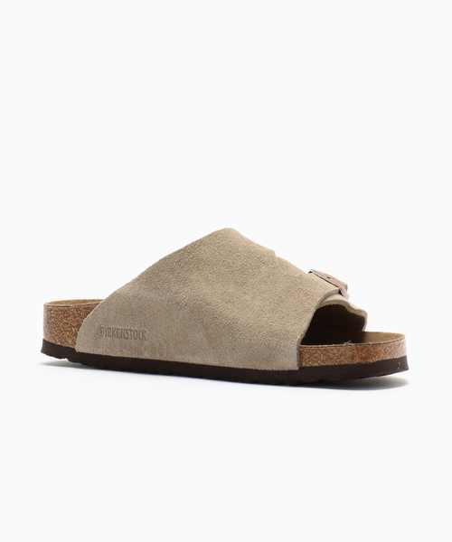 BIRKENSTOCK（ビルケンシュトック） サンダル Zurich チューリッヒ