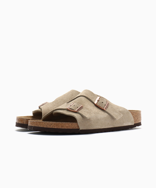 BIRKENSTOCK サンダル / ビルケンシュトック Zurich