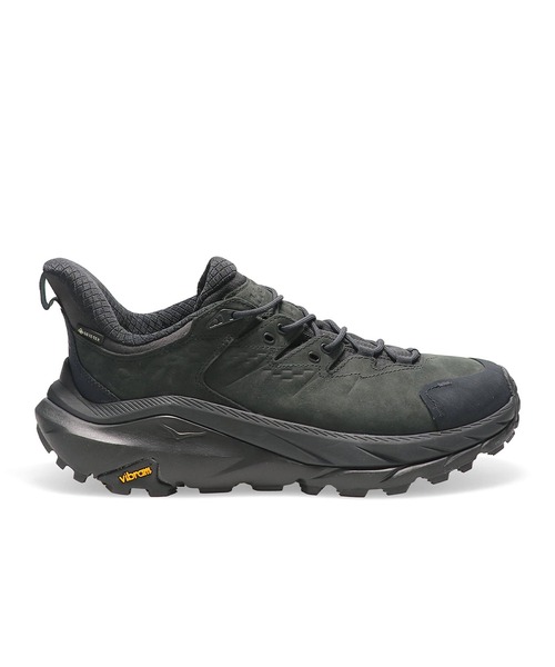 HOKA ONEONE 「HOKA」 ローカットスニーカー 27.0cm ブラック