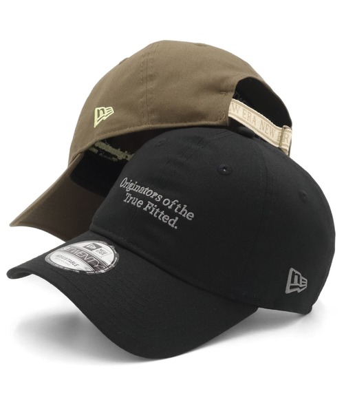NEW ERA（ニューエラ） キャップ 帽子 キャップ 9TWENTY スペア