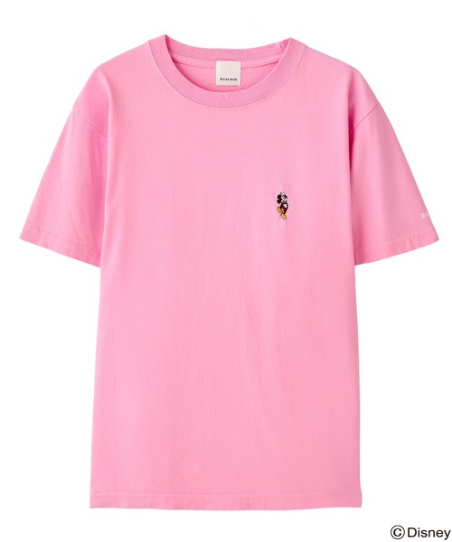 Disney（ディズニー） tシャツ 半袖 「WEB・一部店舗限定」STITCH