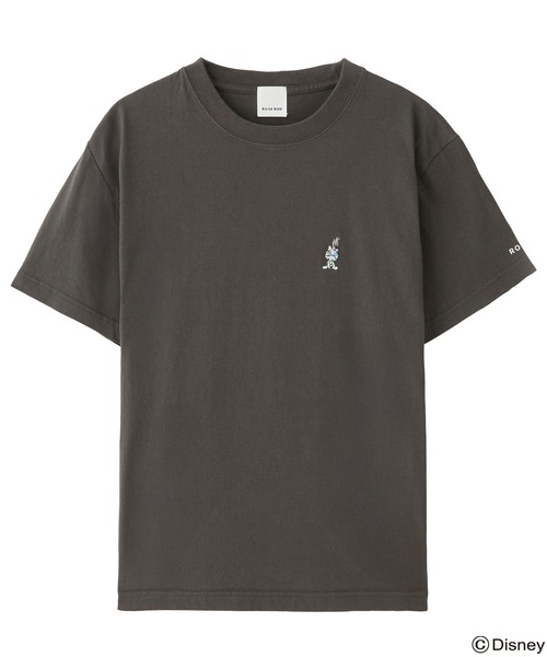 Disney（ディズニー） tシャツ 半袖 「WEB・一部店舗限定」STITCH