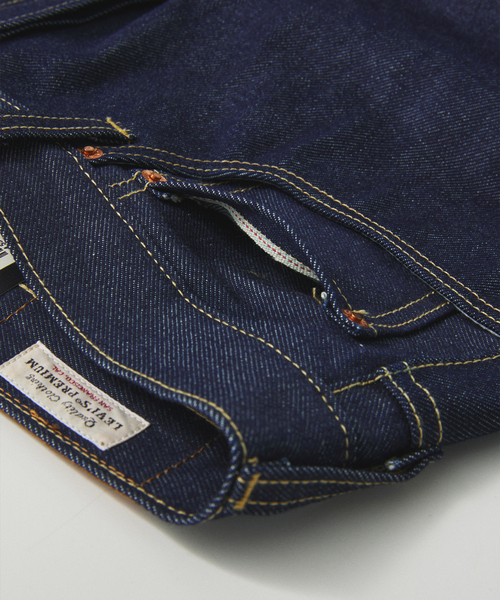 Levi's（リーバイス） ジーンズ 「L32」LEVI'S(R)/リーバイス(R) 別注