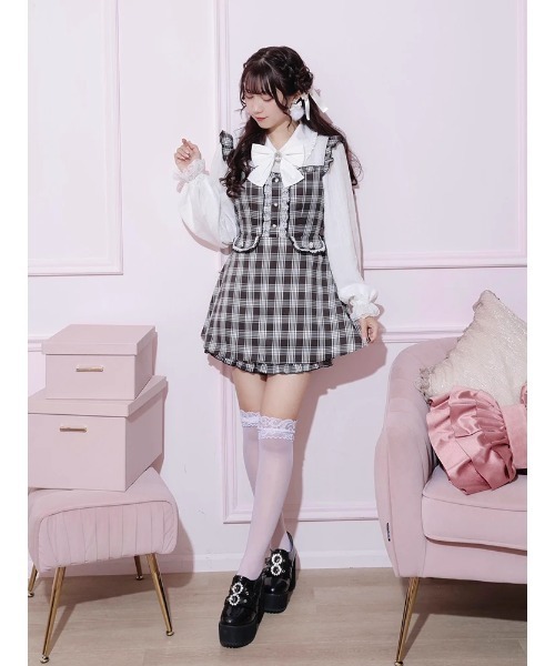 NOEMIE（ノエミー） ローファー 厚底Wリングマニッシュシューズ 