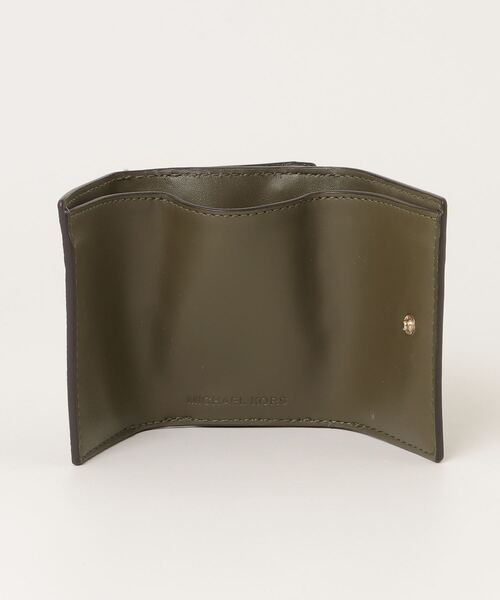 MICHAEL KORS ブラウン 長財布 マイケルコース 長財布 アウトレット レディース MICHAEL KORS