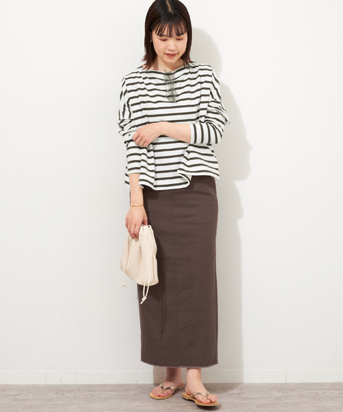 Traditional Weatherwear 「Traditional Weatherwear」 長袖