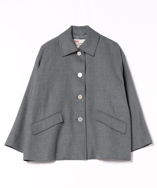 Traditional Weatherwear ステンカラーコート L Traditional Weatherwear ステンカラーコート コート LINTON