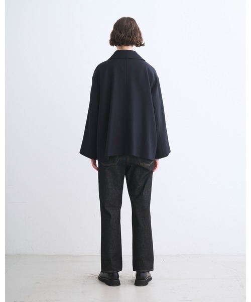 Traditional Weatherwear ステンカラーコート コート LINTON