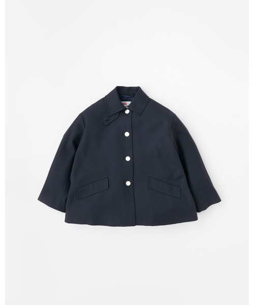 Traditional Weatherwear ステンカラーコート L Traditional Weatherwear ステンカラーコート コート LINTON