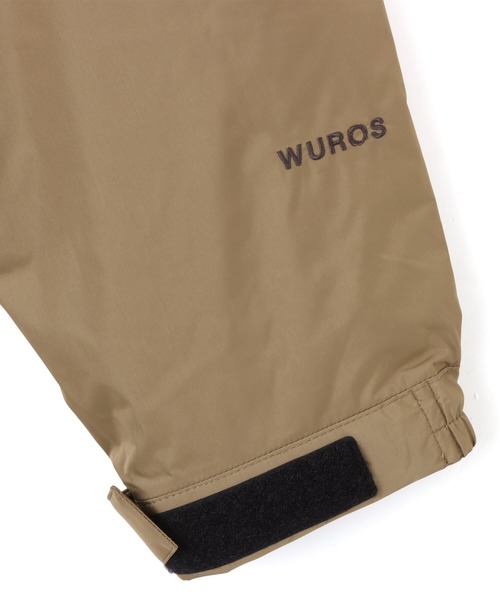 ノースフェイス コート ジャケット メンズの画像