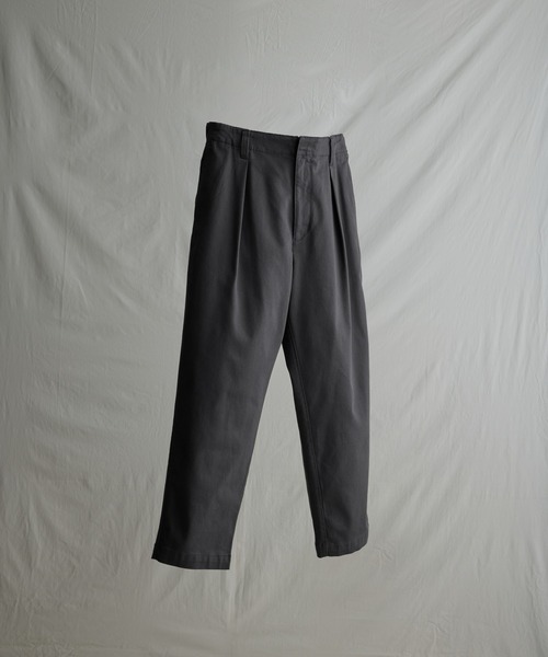 「WYM LIDNM」 デニムパンツ S ワンウォッシュ メンズ
