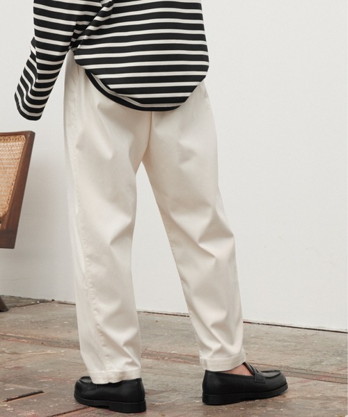「WYM LIDNM」 デニムパンツ S ワンウォッシュ メンズ
