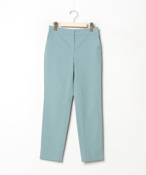 theory luxeパンツ 36 theory luxe 「theory luxe」 パンツ 36 グリーン レディース