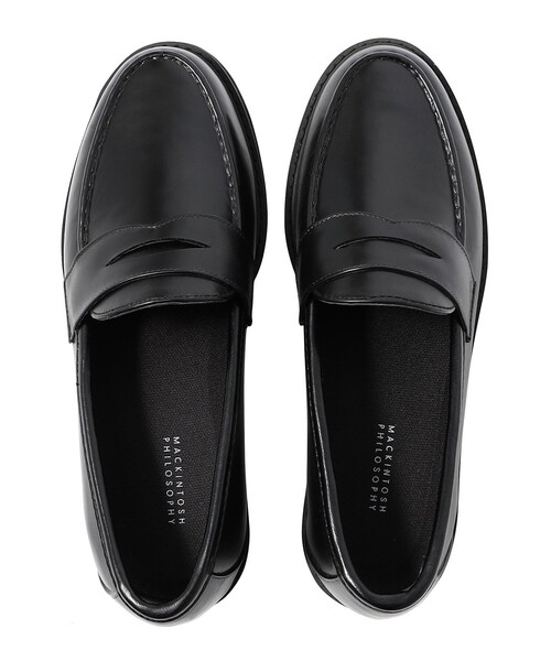 MACKINTOSH PHILOSOPHY 「MACKINTOSH PHILOSOPHY」 シューズ S