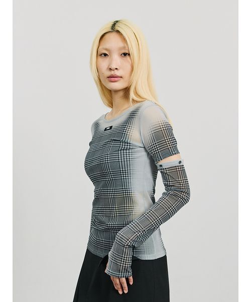 sorin シアーシャツ　ベージュ 半袖Tシャツ ANGIE ブラウス シャツ 半袖 シアー シャツ レディース : ZOZOTOWN