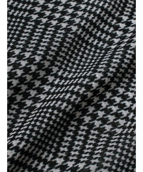 SORIN（ソリン） tシャツ Sheer Check 2Way Top/シアーチェック 2WAY