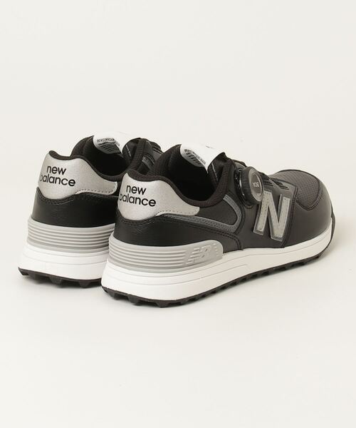 New Balance Golf（ニューバランスゴルフ） スニーカー 「GOLF」574 v4