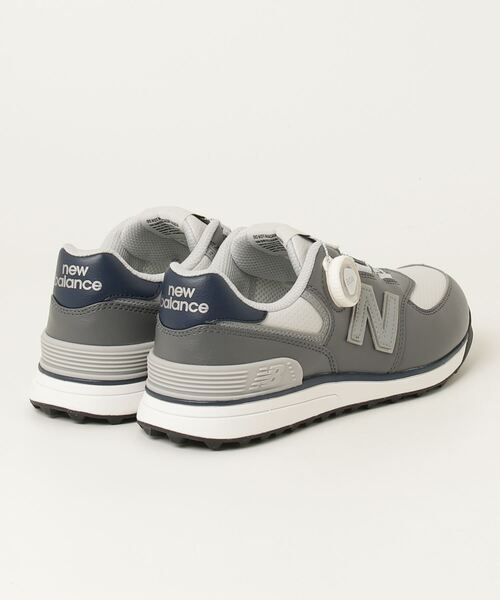 New Balance Golf（ニューバランスゴルフ） スニーカー 「GOLF」574 v4