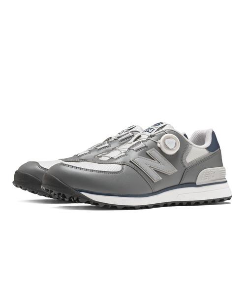 New Balance Golf（ニューバランスゴルフ） スニーカー 「GOLF」574 v4