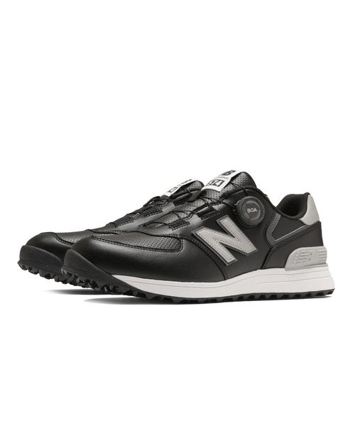 New Balance Golf（ニューバランスゴルフ） スニーカー 「GOLF」574 v4
