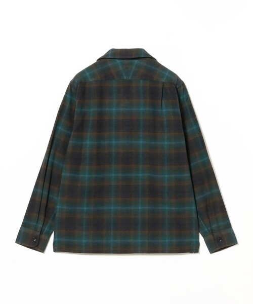 PENDLETON（ペンドルトン） シャツ 「別注」PENDLETON / チェック