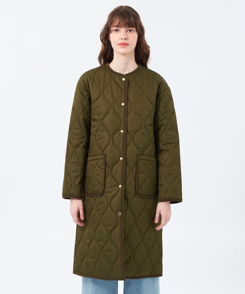 美品　MACKINTOSH PHILOSOPHY トレンチコート MACKINTOSH PHILOSOPHY（ﾏｯｷﾝﾄｯｼｭ ﾌｨﾛｿﾌｨｰ）の