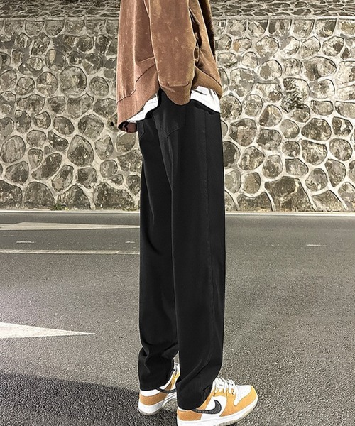 「Burner」 デニムパンツ M グレー メンズ