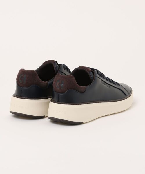 COLE HAAN（コールハーン） スニーカー グランドプロ トップスピン