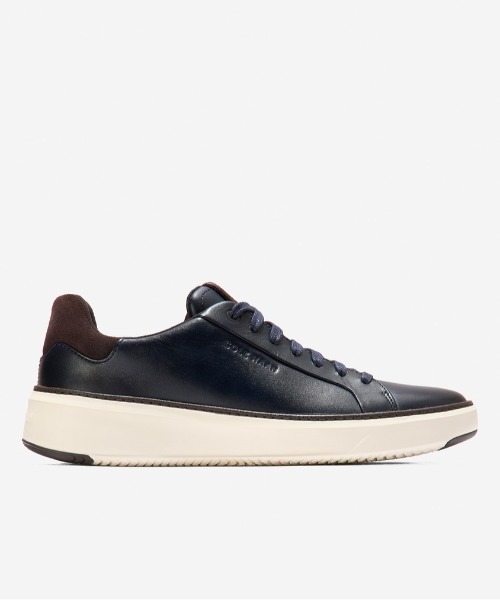 COLE HAAN（コールハーン） スニーカー グランドプロ トップスピン