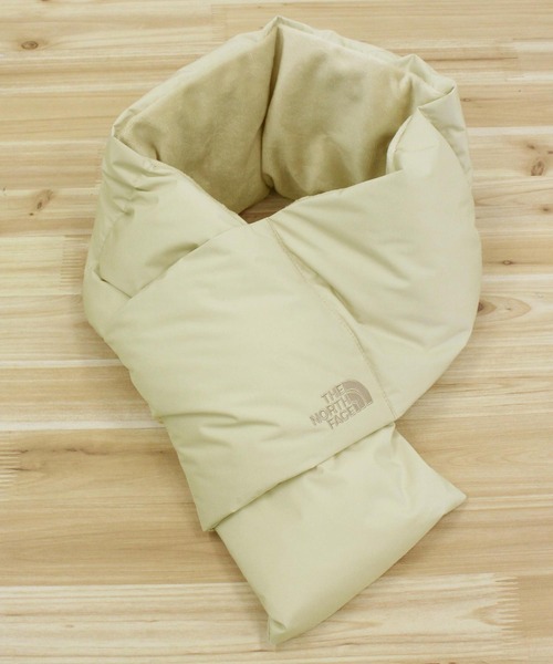 THE NORTH FACE（ザ ノースフェイス） マフラー Tボールマフラー T