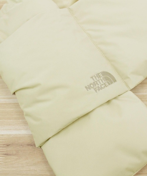 THE NORTH FACE（ザ ノースフェイス） マフラー Tボールマフラー T
