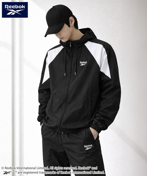 Reebok（リーボック） セットアップ 「Karlas別注」Reebok/リーボック