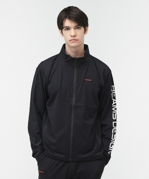 TIGORA by BEAMS DESIGN ジャージ ティゴラ ビームス TIGORA BEAMS