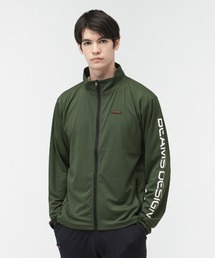 TIGORA ティゴラ　BEAMS GOLF ビームスゴルフ　セットアップ　M TIGORA ティゴラ BEAMS GOLF ビームスゴルフ セットアップ M