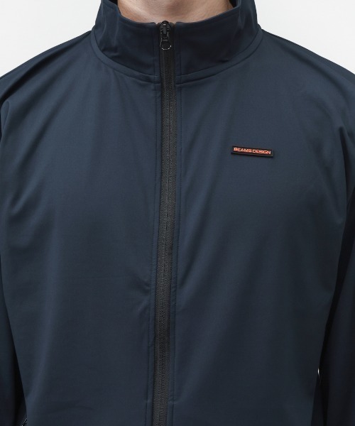 TIGORA by BEAMS DESIGN ジャージ ティゴラ ビームス TIGORA BEAMS