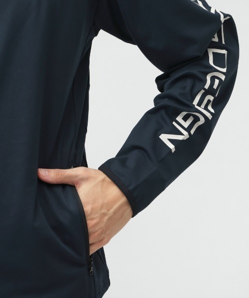 TIGORA by BEAMS DESIGN ジャージ ティゴラ ビームス TIGORA BEAMS